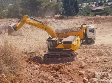 Başiskele Tesviye İşleri