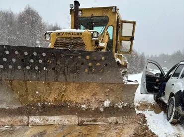 Gölcük Kiralık Dozer
