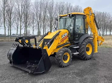 Gölcük Kiralık Jcb