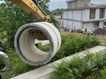 İzmit Altyapı İşleri