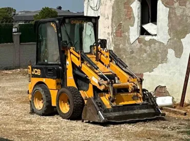 İzmit Kiralık Bobcat